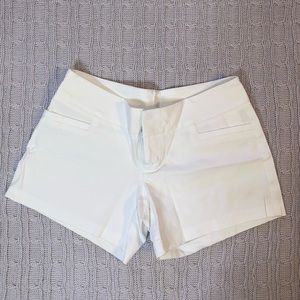 LILLY PULITZER CARINA SHORTS